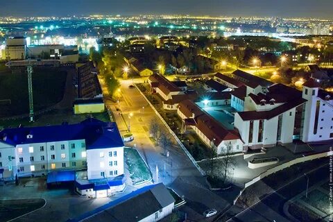 Минск управления
