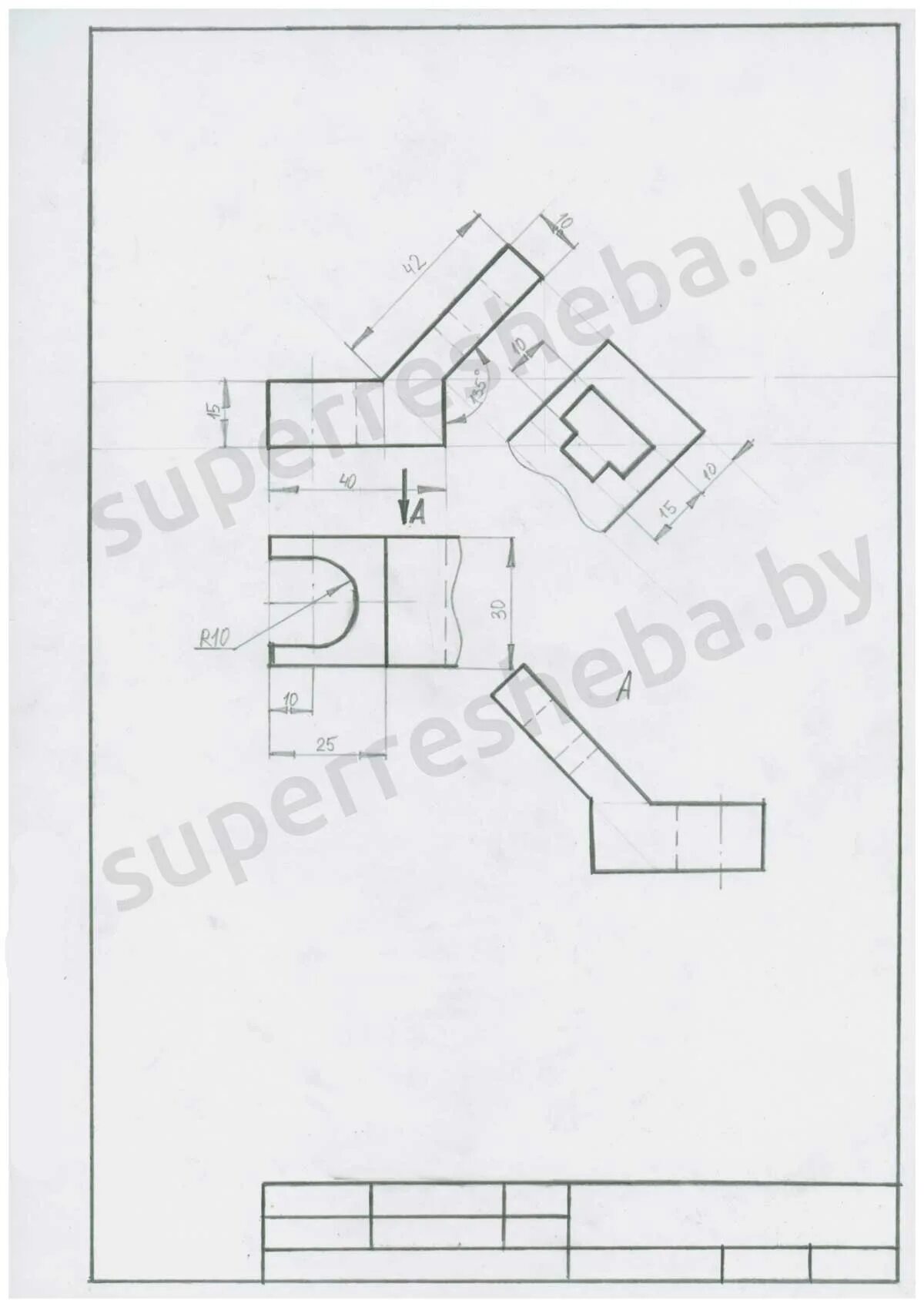 Скачать гдз по черчению 7-8 How to plan, All pokemon games, Blog