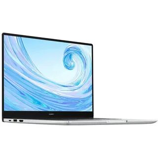 Matebook d15 8 512
