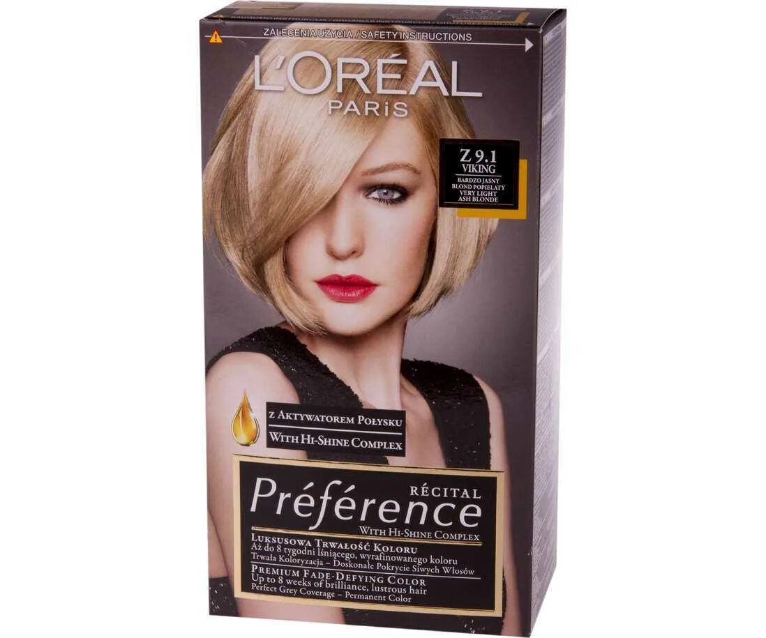 Loreal paris ru: найдено 89 изображений