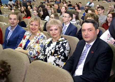 Факультет барнаул