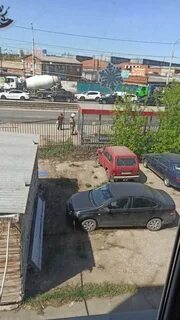 Ижевск ракетная запись
