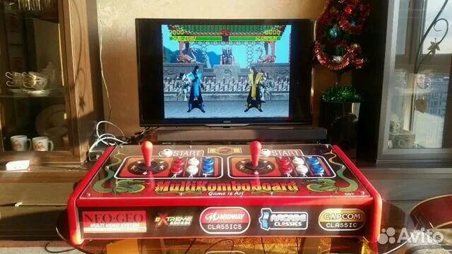 Bartop Arcade Cabinet Yapıyorum DonanımHaber Forum