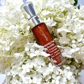 Perfect gloss