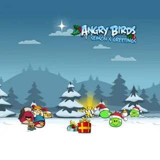 Angry birds seasons episodes
