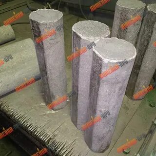 Чугунная болванка это