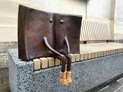 Книга скульптура памятники петербурга