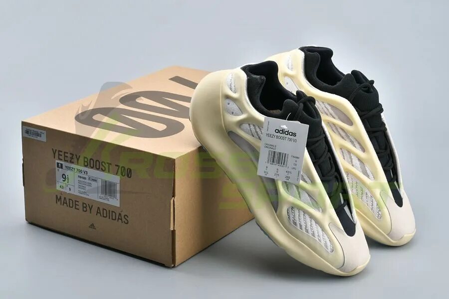 Купить кроссовки оригинал на авито. Adidas Yeezy Boost 700. Кроссовки adidas Yeezy Boost 700 v3. Adidas Yeezy 700 v3. Adidas Yeezy Boost 700 v3 Azael.