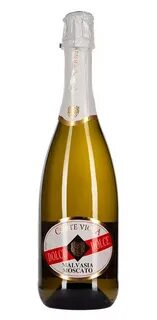 Игристое malvasia