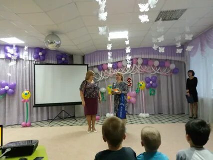 Детский сад изюминка ульяновск