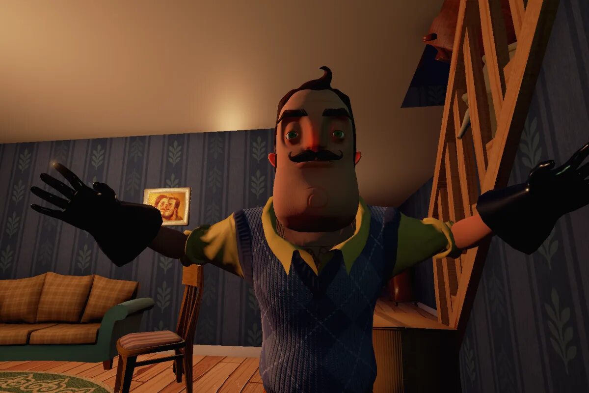 Взломанный hello neighbor. Hello neighbor игра. привет сосед игра привет сосед. игра привет сосед hello neighbor игра. игра хеллоу нейбор привет сосед.