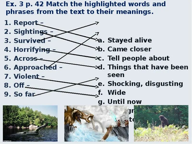 Match the words to from phrases. Match the Words to their meanings. Match the Words and their meanings ответы. Highlighted Words. Match the highlighted Words in the text to their meaning answer.