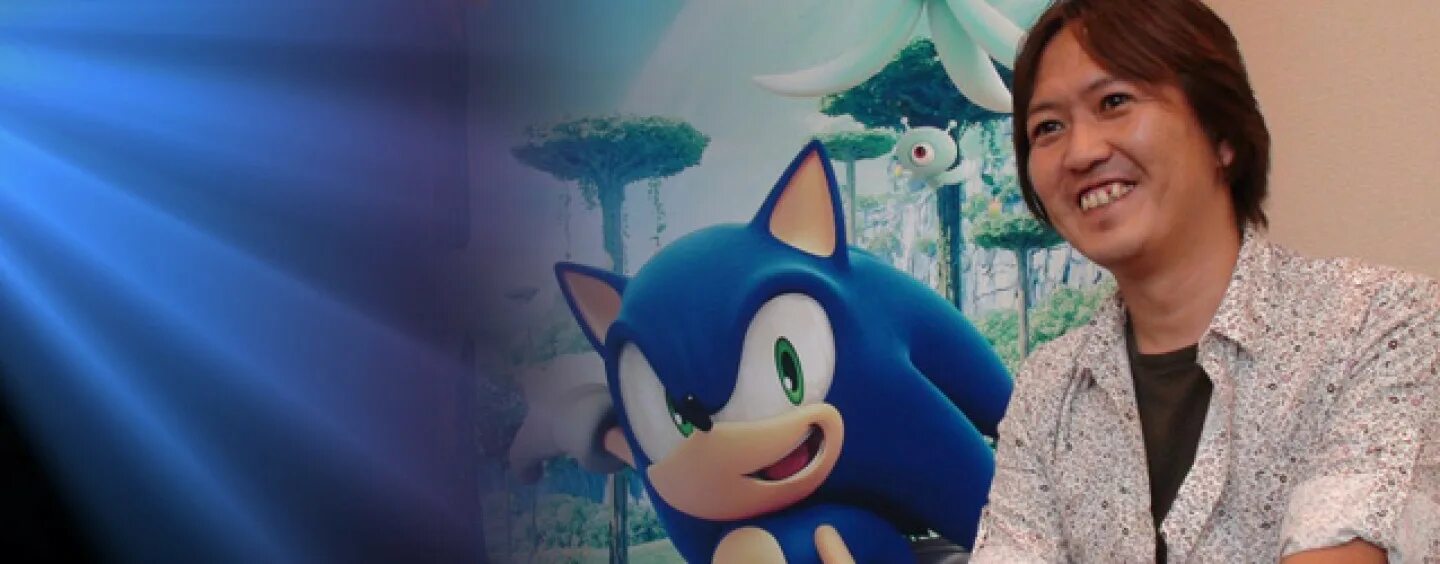 Naoto ohshima. Insider trading. Том уэльс создатель из соник. Sonic voice actor one piece. Sonic yuji naka.