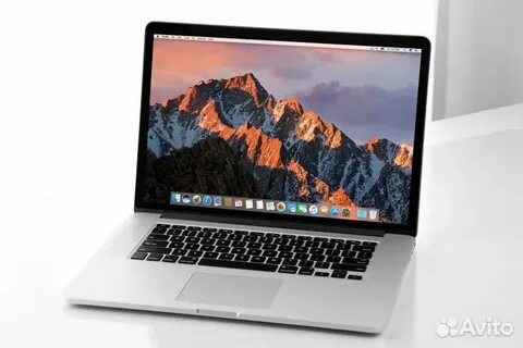 Macbook pro 512
