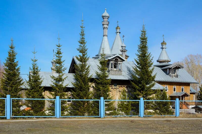 Погода в урске кемеровской обл