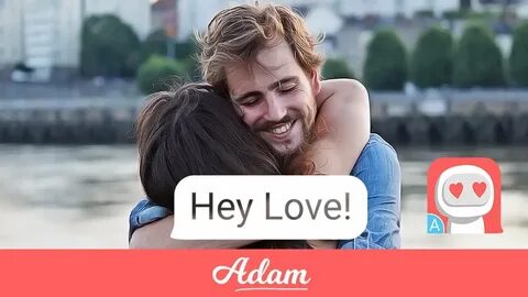 Hey you love