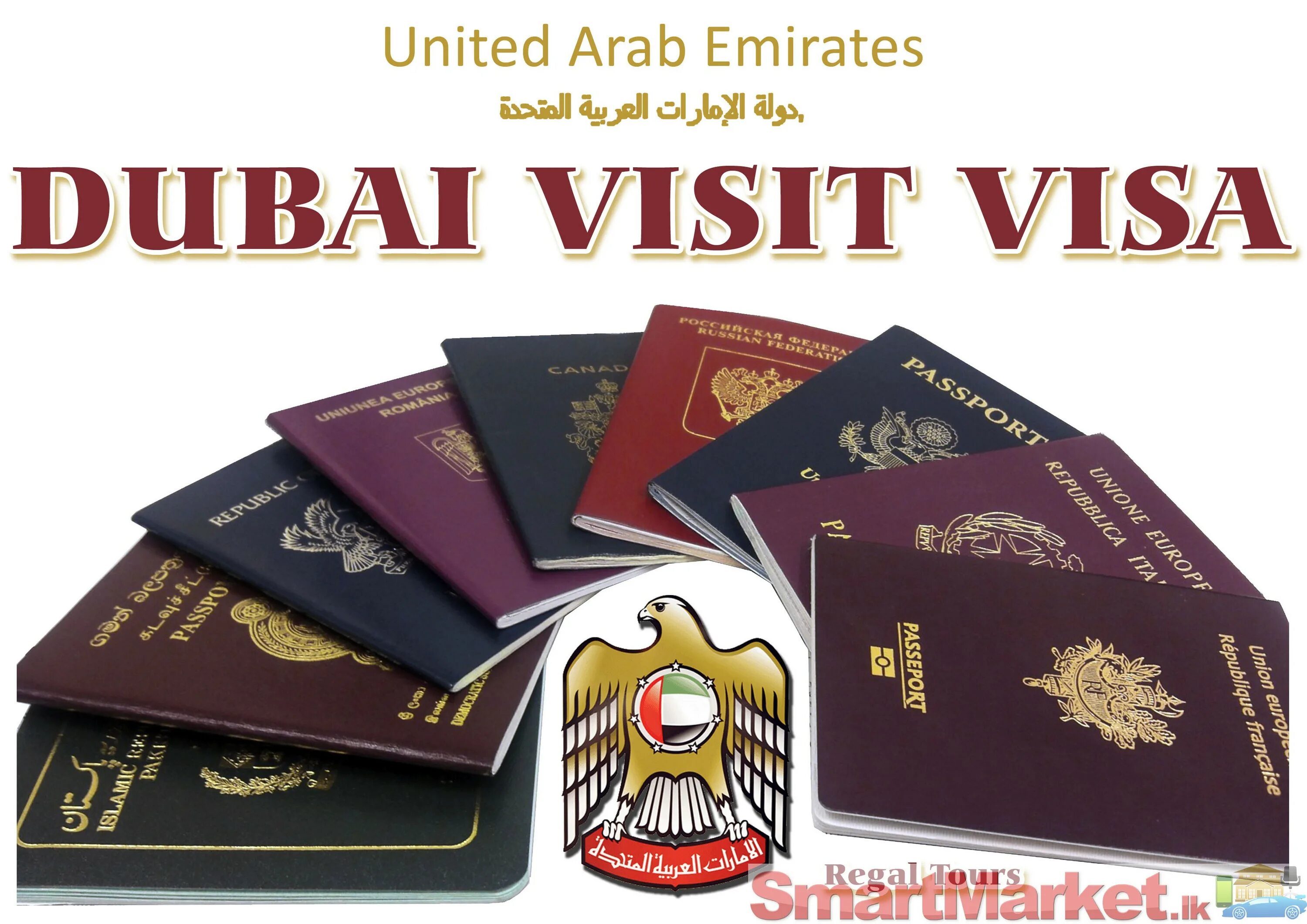 Uae visa