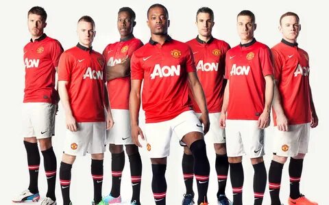United uniforms