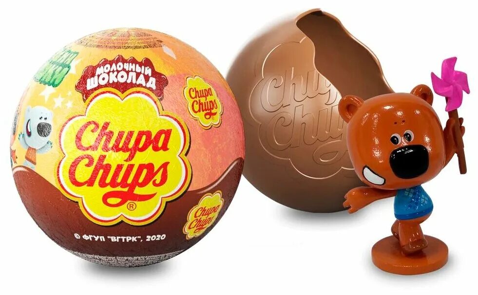 Chupa chups царевны шоколадный шар с игрушкой 20г 18шт. Шоколадный шар Чупа Чупс с игрушкой герои в масках 20г (18шт/уп, 9уп/кор). Шоколадные шары chupa chups 20г. Шары chupa chups шоколадные, 21 г. Чупа чупс шарики