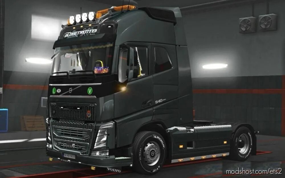 Свет volvo fh. Volvo fh16 2012. Volvo fh16 2012 ETS 2. Volvo FH Euro 3. Volvo fh16 етс 2.