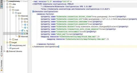 Postgresql xml