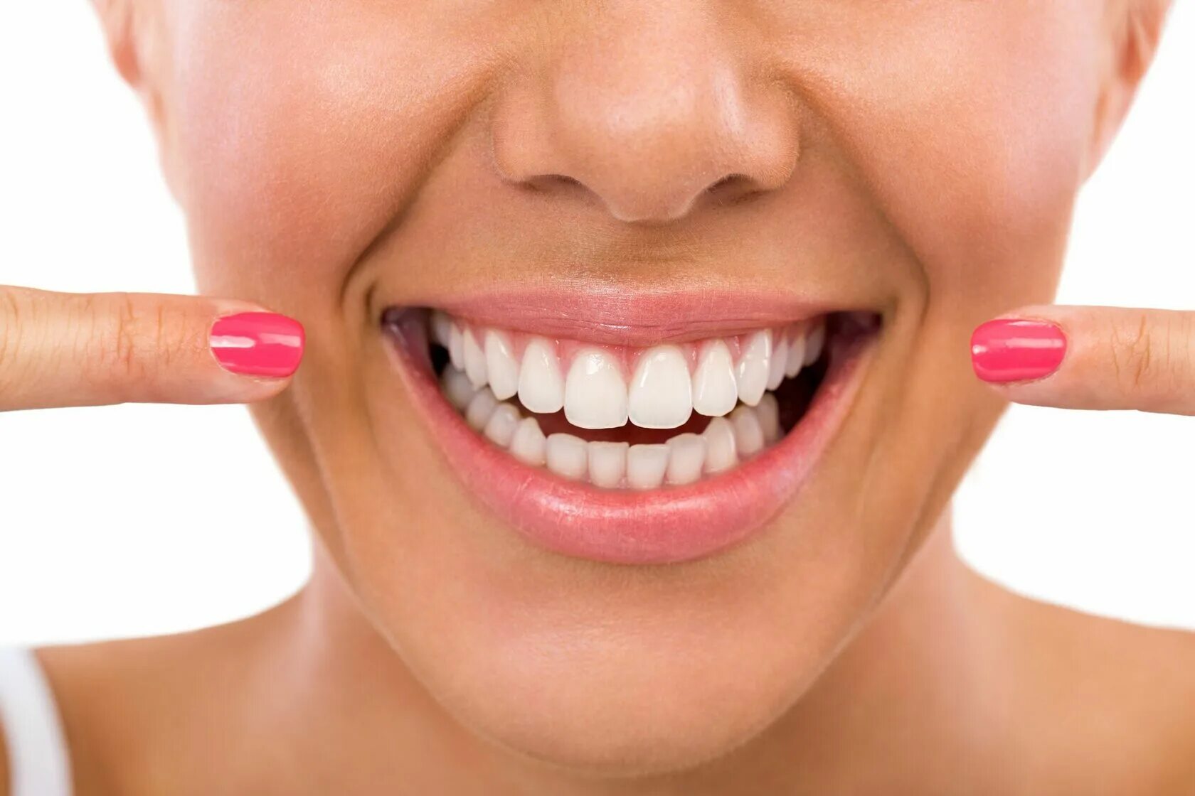 Example smile