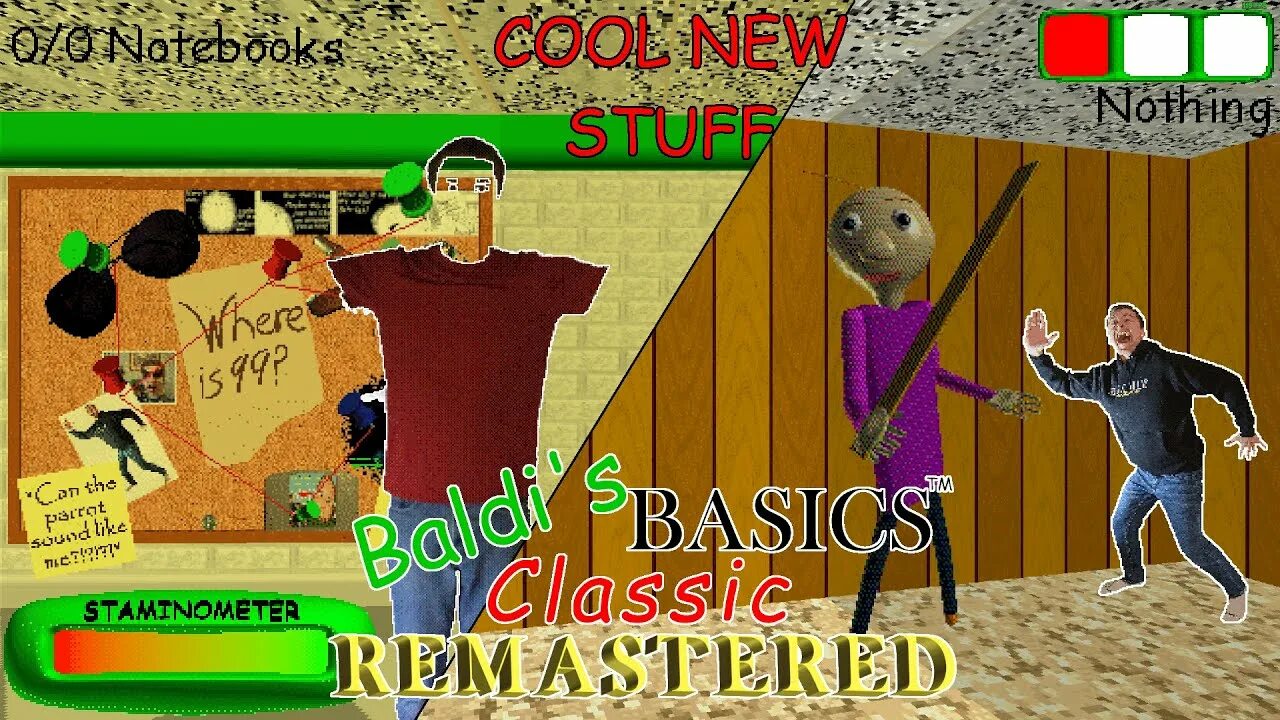 Baldi Basics Classic Remastered. Нулл Baldi's Basics Classic Remastered. Baldi Basics Classic Remastered карта. Смерть нулла Baldi Basics Classic Remastered. Baldis basics remastered читы