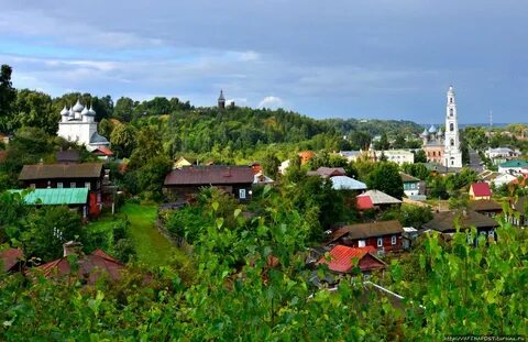 Ивановская область каменский