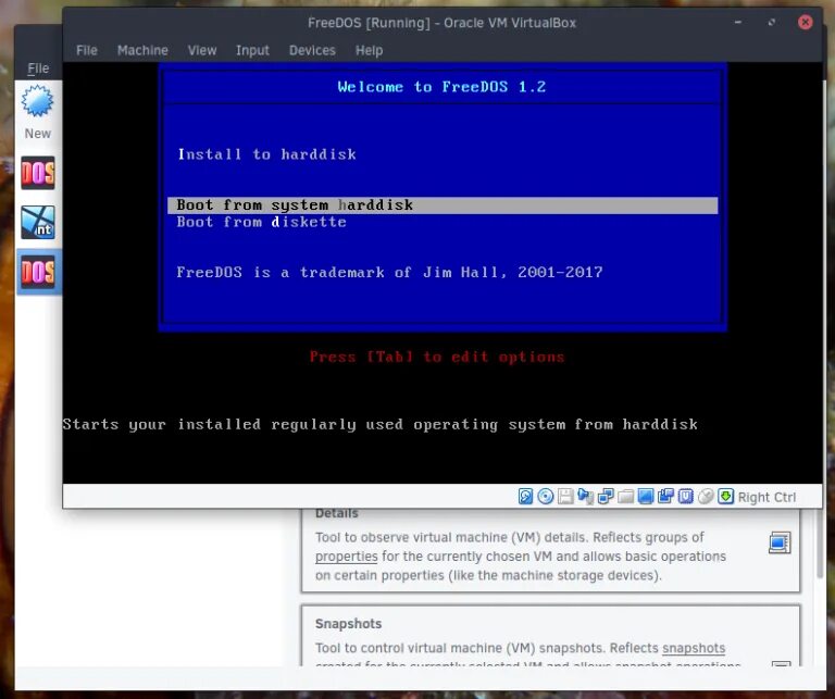 Как установить freedos. Операционная система freedos. freedos как выглядит. freedos как установить на виртуальную машину. freedos edit.
