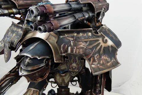 Warlord