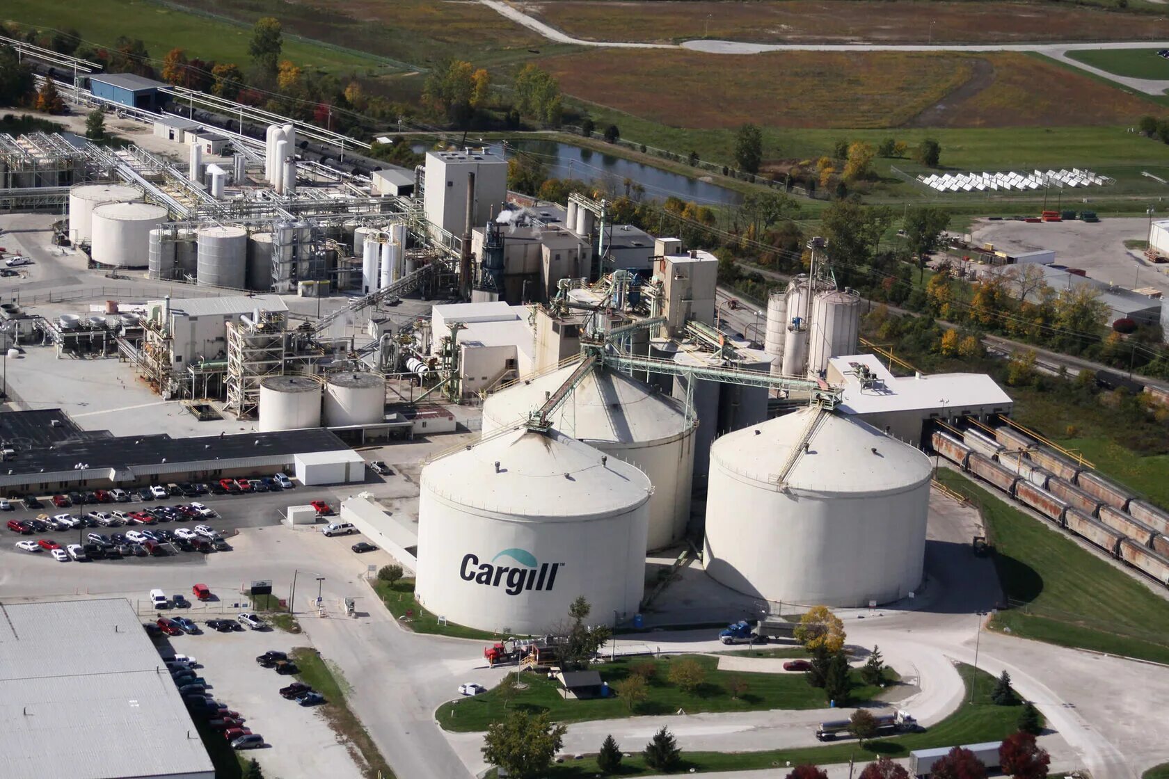 Ооо каргилл. Каргилл Ефремов. Завод Cargill в Ефремове. ООО Каргилл г.Ефремов. Ефремов маслозавод Каргилл.