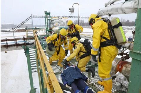Газовая ситуация
