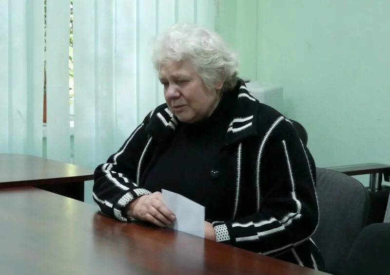Глава общественного движения. Глава общественного движения