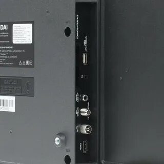 Hyundai h led40bs5002