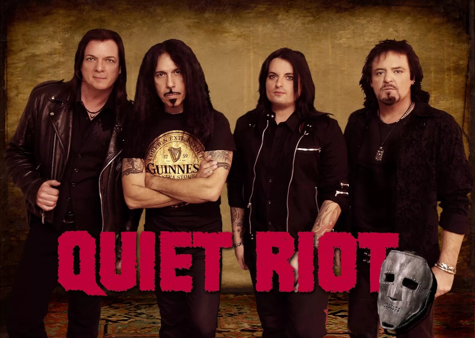 Группа quiet Riot. Quiet Riot 1989. Quiet Riot "quiet Riot". Quiet Riot Metal Health 1983.