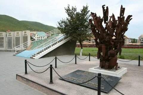 Новороссийск минеральные
