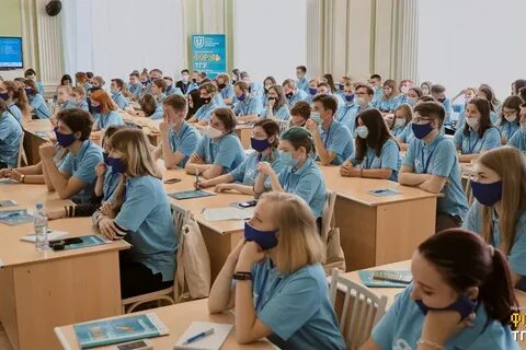 Летнее образование