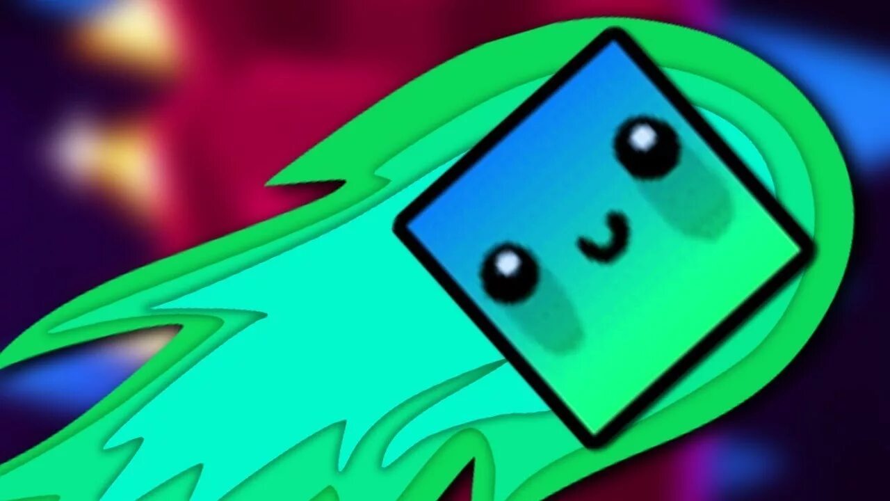 Geometry dash r63. Geometry Dash. Геометрии Дэш 2.2. Геометрия три Дэш. Куб из игры Geometry Dash.