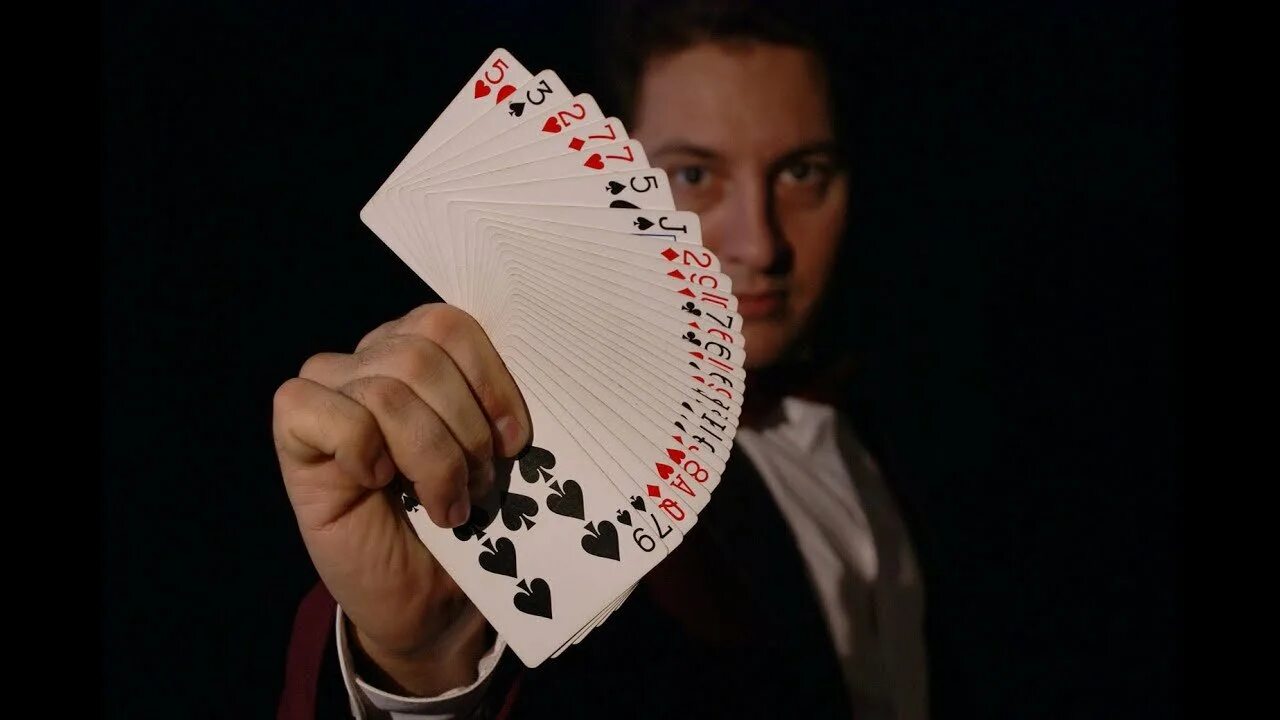 Карточный веер. Игральные карты. Работа с картами c. Игральные карты. Мэджик 5 magic five.