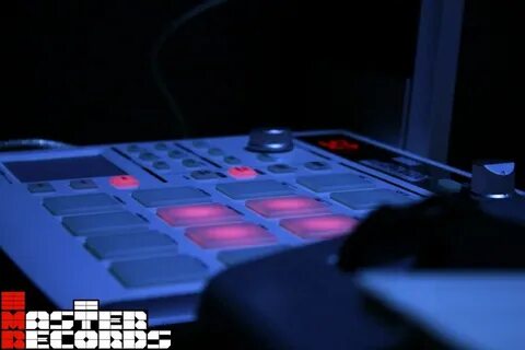 Master records