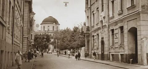 Москваход экскурсии по москве