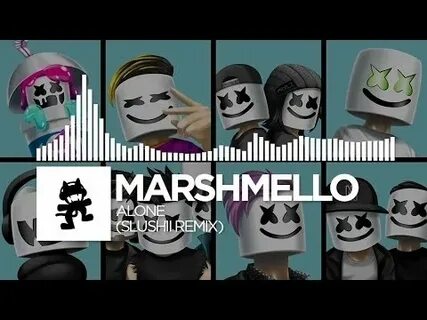Tayna marshmello ukay remix
