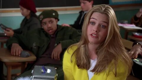 Clueless 1995