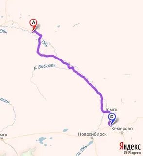 Расстояние александровское