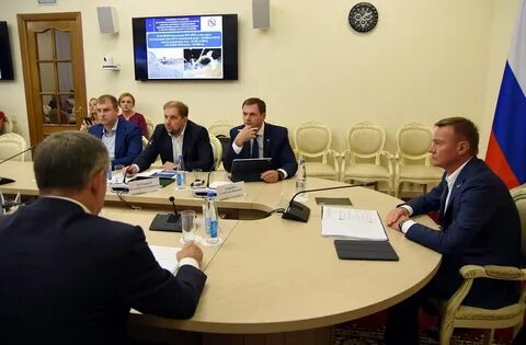 Комитет дорог