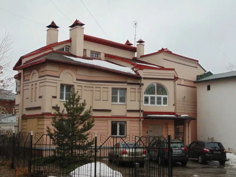 Большая октябрьская 54 ярославль. Ярославль, ул. Большая октябрьская 52 ярославль. Улица большая октябрьская ярославль 39. , 54, ярославль.