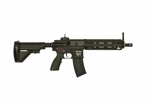East crane hk416