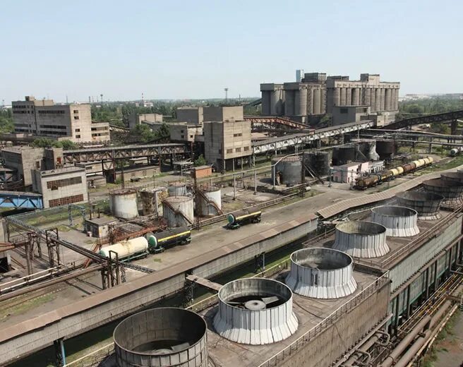 Укртатнафта" получила импортный алкилат Кременчуцька газета
