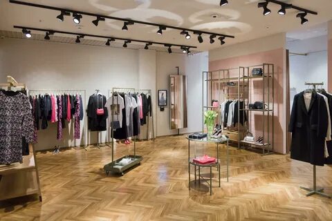 Fashion спб