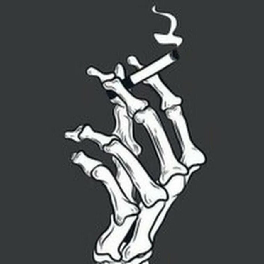 Сигарета тату эскиз. Рука скелета с сигаретой. рука скелета держит. рука скелета арт. рука скелета эскиз.